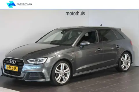 Used AUDI A3 Petrol 2020 Ad 