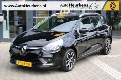 Annonce RENAULT CLIO Essence 2020 d'occasion 