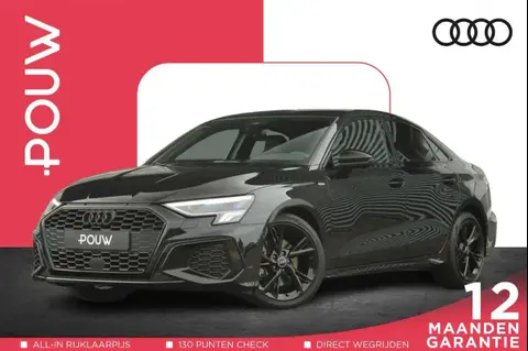 Used AUDI A3 Petrol 2021 Ad 