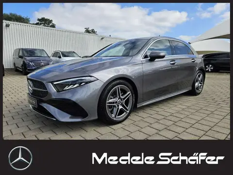 Used MERCEDES-BENZ CLASSE A Petrol 2023 Ad 