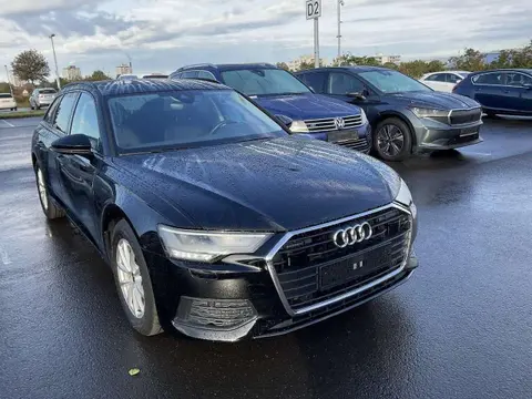 Annonce AUDI A6 Diesel 2021 d'occasion 