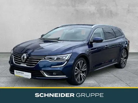 Used RENAULT TALISMAN Petrol 2020 Ad 