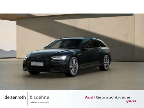 Used AUDI A6 Hybrid 2024 Ad 