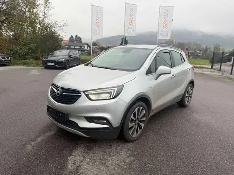 Used OPEL MOKKA Diesel 2019 Ad 