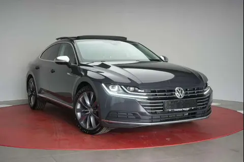 Used VOLKSWAGEN ARTEON Petrol 2019 Ad 