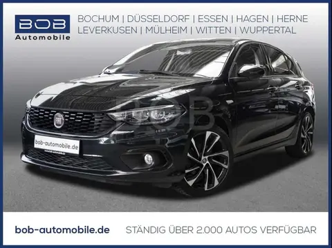 Used FIAT TIPO Petrol 2018 Ad 