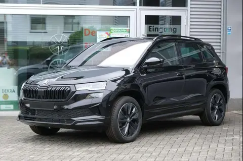 Used SKODA KAROQ Diesel 2024 Ad 