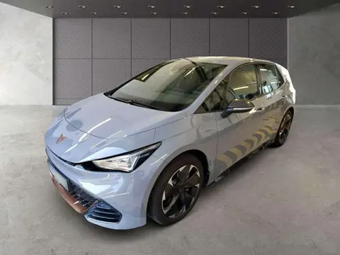 Used CUPRA BORN Electric 2022 Ad 