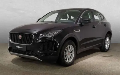 Annonce JAGUAR E-PACE Diesel 2020 d'occasion 