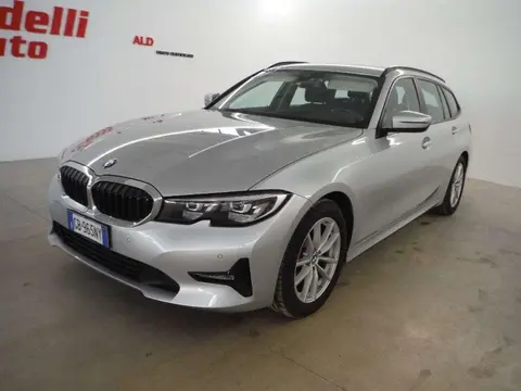 Annonce BMW SERIE 3 Diesel 2020 d'occasion 