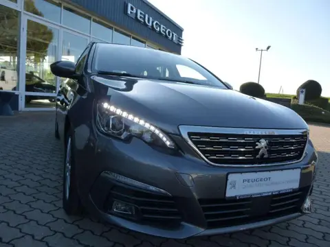 Annonce PEUGEOT 308 Essence 2020 d'occasion 