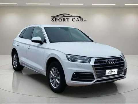 Annonce AUDI Q5 Diesel 2019 d'occasion 