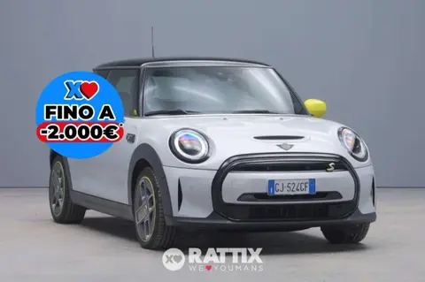 Used MINI COOPER Electric 2022 Ad 