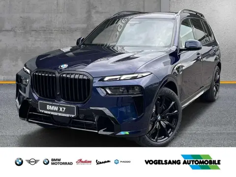 Used BMW X7 Diesel 2024 Ad 