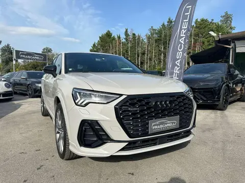 Annonce AUDI Q3 Diesel 2021 d'occasion 