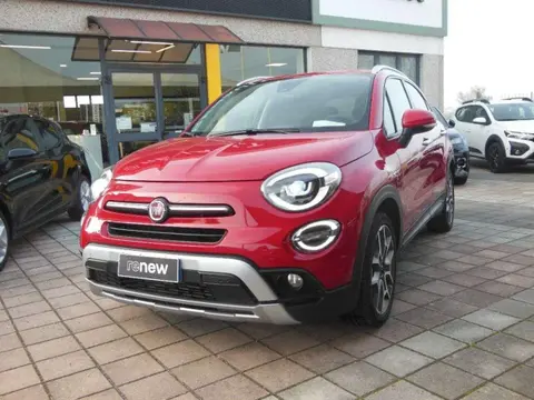 Annonce FIAT 500X Diesel 2019 d'occasion 