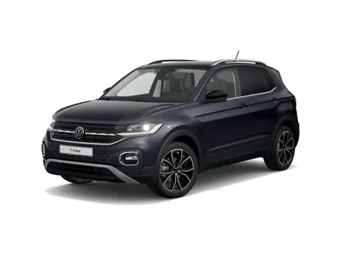 Used VOLKSWAGEN T-CROSS Petrol 2021 Ad 