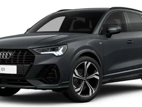 Annonce AUDI Q3 Diesel 2024 d'occasion 