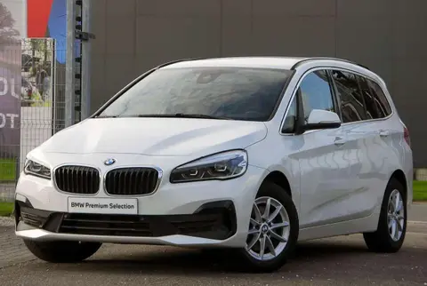 Annonce BMW SERIE 2 Essence 2022 d'occasion 