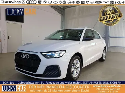 Used AUDI A1 Petrol 2021 Ad 