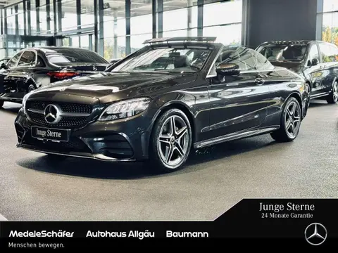 Used MERCEDES-BENZ CLASSE C Petrol 2023 Ad 