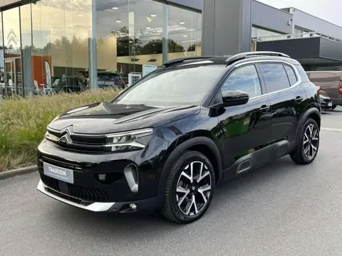 Annonce CITROEN C5 AIRCROSS Diesel 2023 d'occasion Belgique