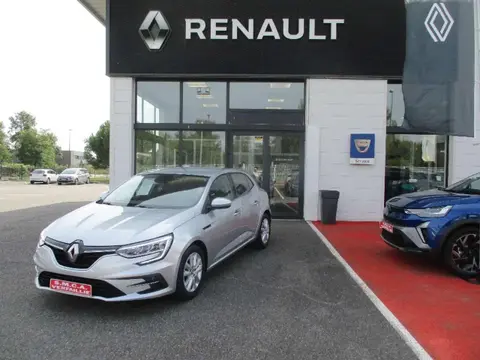 Used RENAULT MEGANE Diesel 2022 Ad 