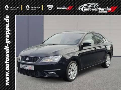 Annonce SEAT TOLEDO Essence 2015 d'occasion 