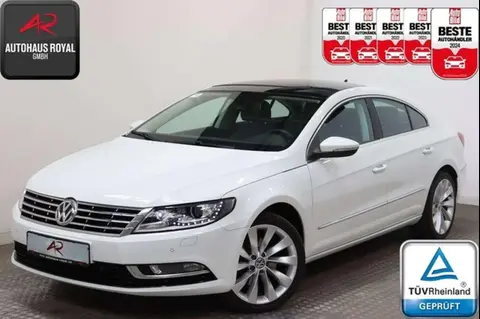 Used VOLKSWAGEN CC Diesel 2018 Ad 