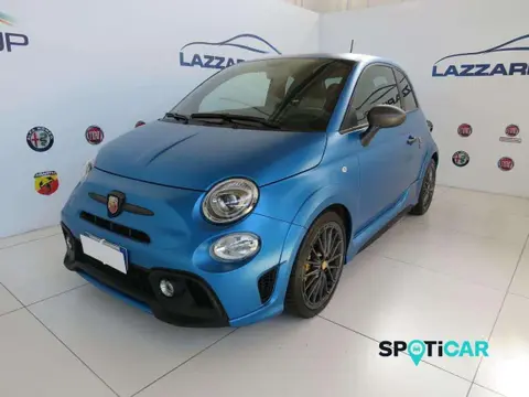 Used ABARTH 595 Petrol 2021 Ad Italy