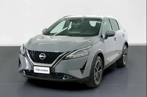 Annonce NISSAN QASHQAI Hybride 2024 d'occasion 