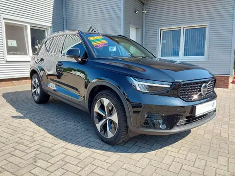 Annonce VOLVO XC40 Essence 2024 d'occasion 