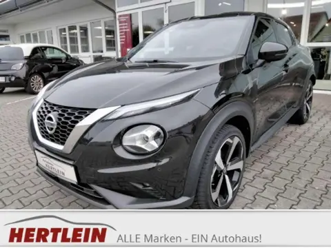 Annonce NISSAN JUKE Essence 2020 d'occasion 