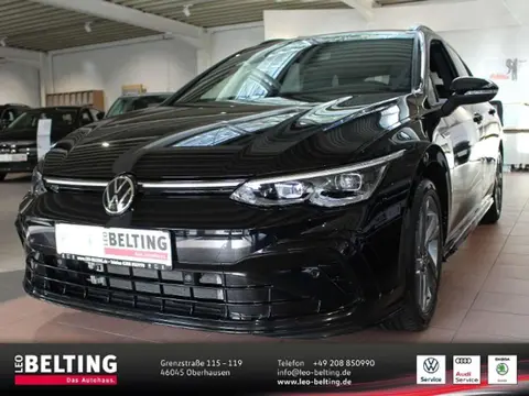 Used VOLKSWAGEN GOLF Petrol 2023 Ad 