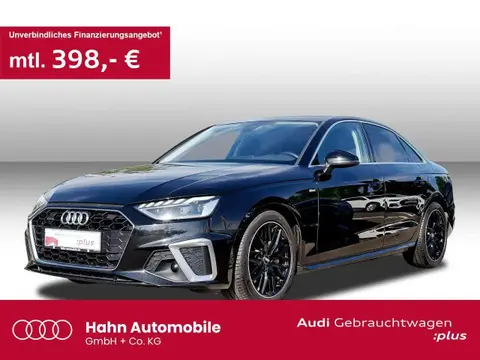 Used AUDI A4 Diesel 2020 Ad 