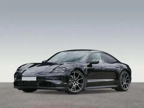 Annonce PORSCHE TAYCAN Électrique 2024 d'occasion 