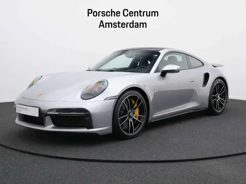 Annonce PORSCHE 992 Essence 2020 d'occasion 