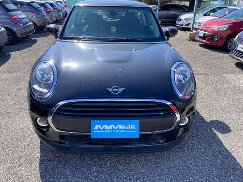 Used MINI ONE Petrol 2020 Ad 