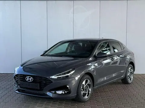 Used HYUNDAI I30 Hybrid 2024 Ad 