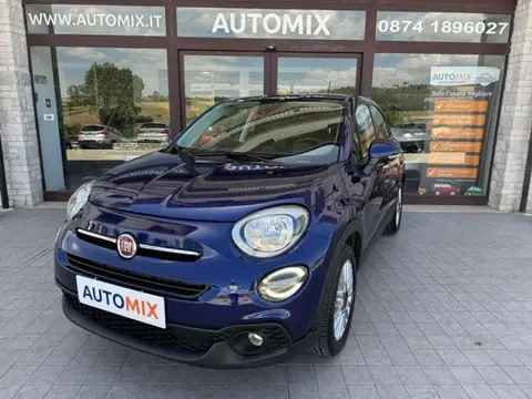 Annonce FIAT 500X Diesel 2021 d'occasion 