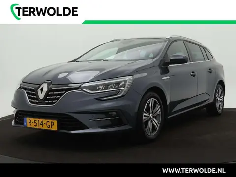 Used RENAULT MEGANE Petrol 2022 Ad 