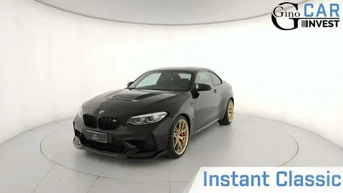 Annonce BMW M2 Essence 2020 d'occasion 