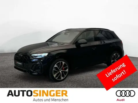 Used AUDI SQ5 Diesel 2024 Ad 