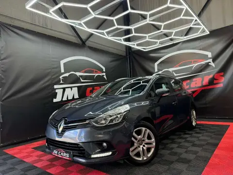 Used RENAULT CLIO Petrol 2017 Ad 