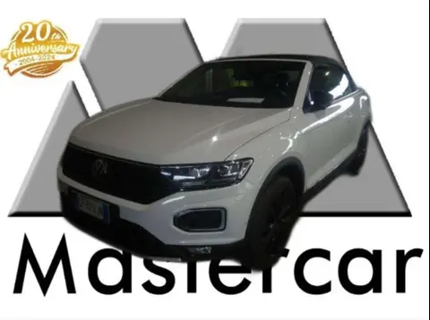 Used VOLKSWAGEN T-ROC Petrol 2021 Ad 