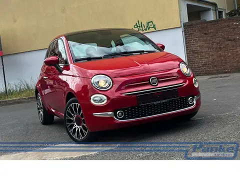 Used FIAT 500 Petrol 2024 Ad 