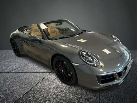 Annonce PORSCHE 991 Essence 2017 d'occasion 