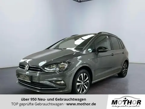 Annonce VOLKSWAGEN GOLF Essence 2019 d'occasion 