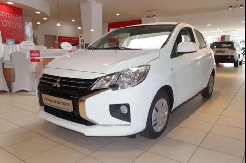 Annonce MITSUBISHI SPACE STAR Essence 2024 d'occasion 