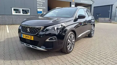 Annonce PEUGEOT 3008 Hybride 2020 d'occasion 